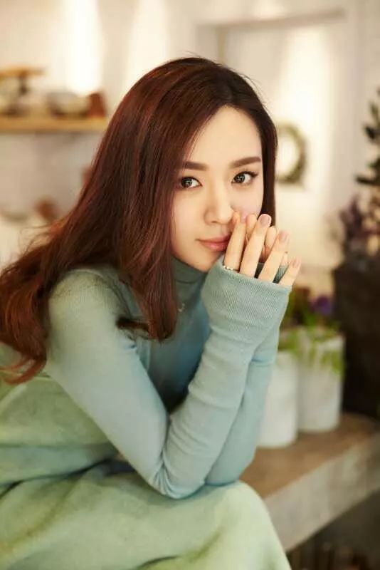演员王晓晨，荧幕下的励志人生