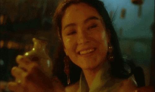 电影她美丽的魅力与风采