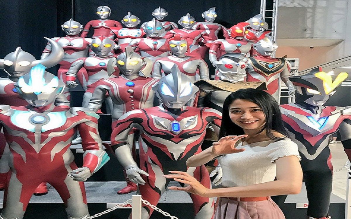 宇宙英雄奥特曼演员表深度解析与观点阐述揭秘角色魅力与演技风采