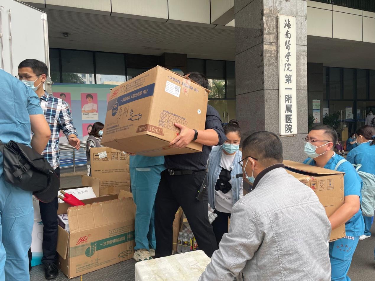 海南电视台招聘，人才选拔与平台发展的双向奔赴之旅