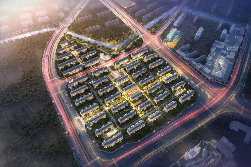 中建京西印玥最新动态揭秘，获取项目最新资讯全攻略