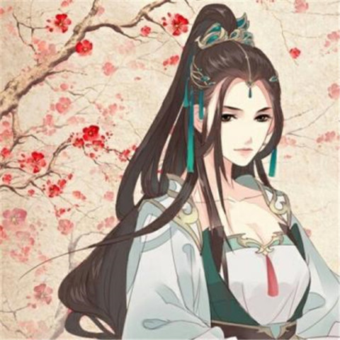 探寻古风魅力的独特之处，动漫古风女头像欣赏