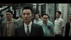 香港最新黑帮电影，观看与欣赏的完整指南