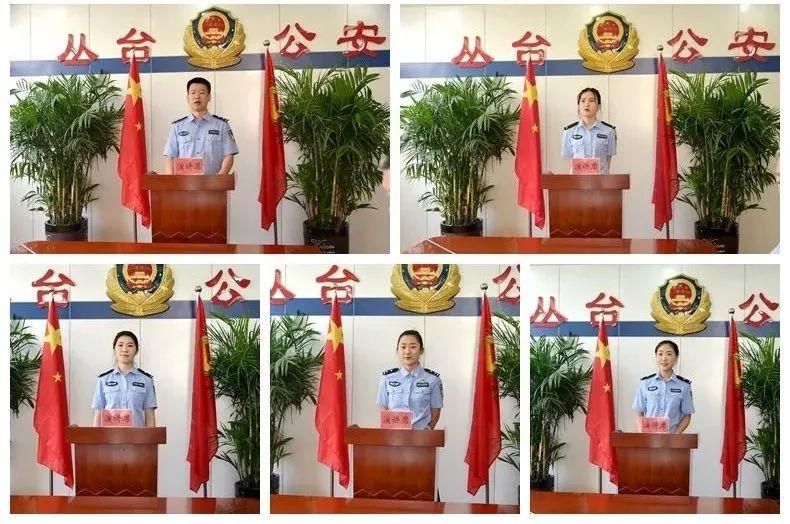 舞台人生共鸣，演员的演讲之道