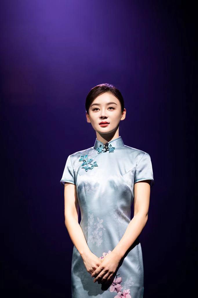 明星陈都灵,明星陈都灵，从荧幕新星到实力派的蜕变