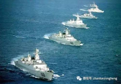 南海军事动态更新