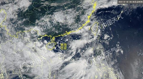 台风影响海南最新分析，观点、动态与消息汇总