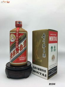 今日茅台酒最新价格，科技与传统的完美结合，智能品酒新时代的序幕拉开！