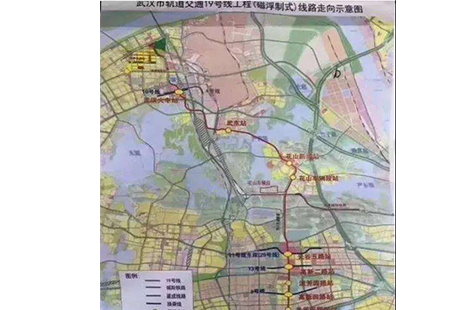 成都地铁19号线最新线路图详解及步骤指南