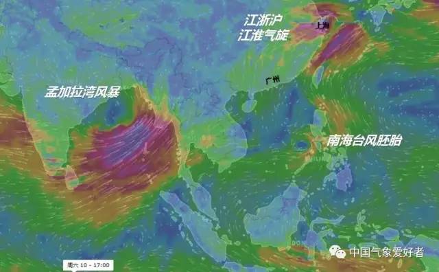 台风最新消息，追逐自然美景的旅行盛宴实时更新