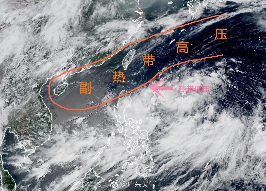广东台风最新动态，风雨中的励志故事与自信成就感的交响曲