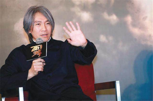 周星驰最新动态新闻聚焦，争议与瞩目热议的话题之王