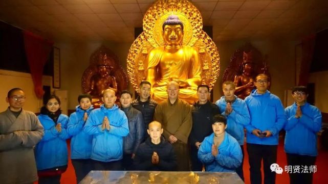 最新大悲古寺附体实录，神秘宗教体验与传承探索