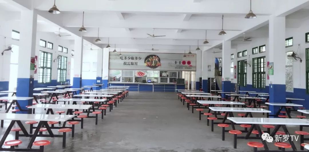 最新封闭学校食堂招租，味蕾上的友情与陪伴时光