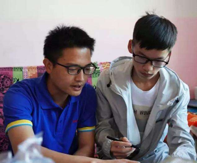 学习与自信）