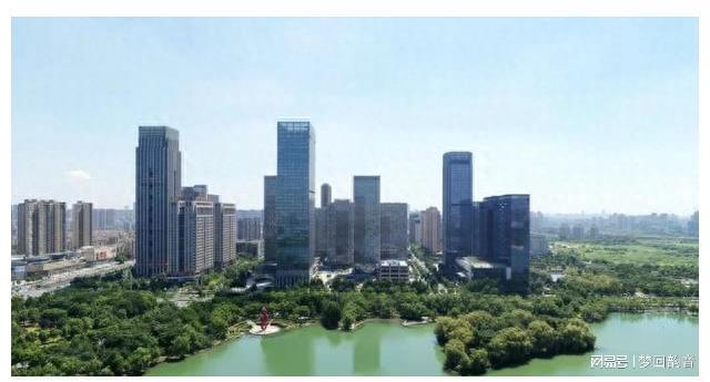 舒城划入合肥，城市发展的最新篇章