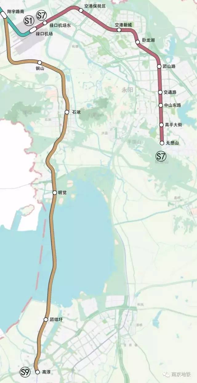 宁和城际二期最新动态，塑造未来之光，自信成就希望之路