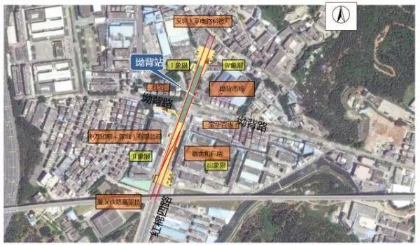 北京地铁21号线最新线路图，探寻温馨旅程的轨迹