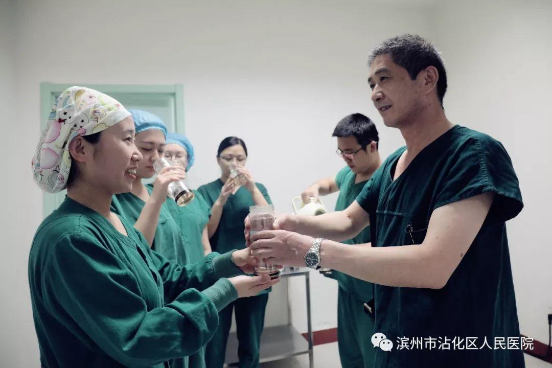 华能沾化电厂最新动态揭秘，电力生产中的温情故事