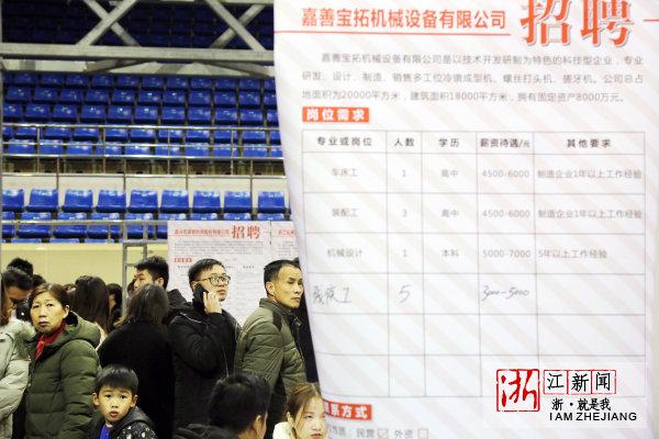 歙县本地工作最新招聘信息汇总