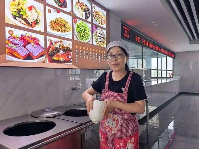 通辽做饭阿姨招募启事，寻找温馨烹饪专家
