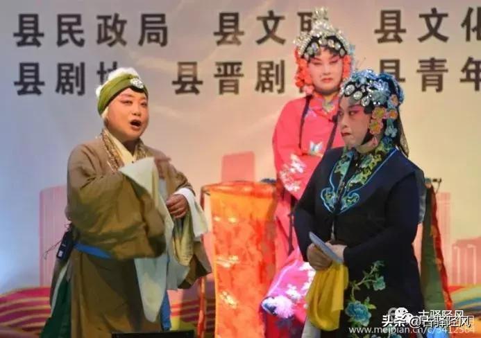 石家庄丝弦戏大全，小巷深处的戏曲瑰宝新演绎