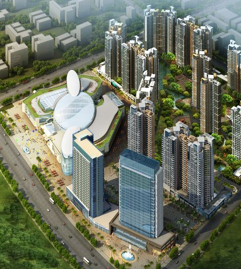 清远新都广场最新房价及其分析概览
