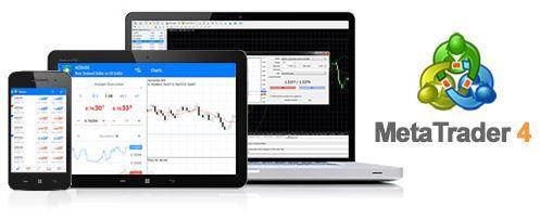 Metatrader4最新版下载，启程探索自然美景的治愈之旅