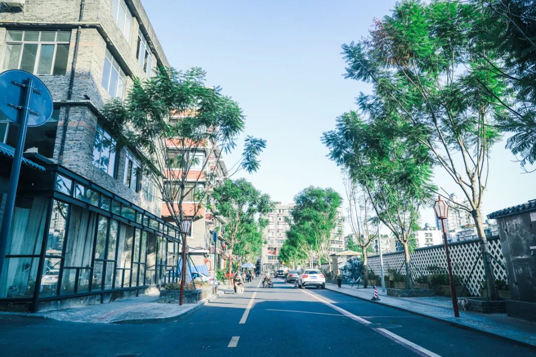 烟台米拉公寓最新动态，小巷中的隐藏特色小店