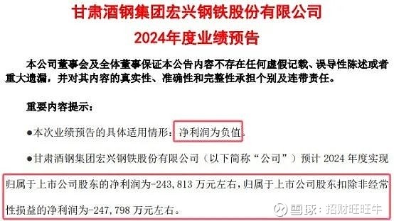 酒钢宏兴内部最新消息解析与观点阐述