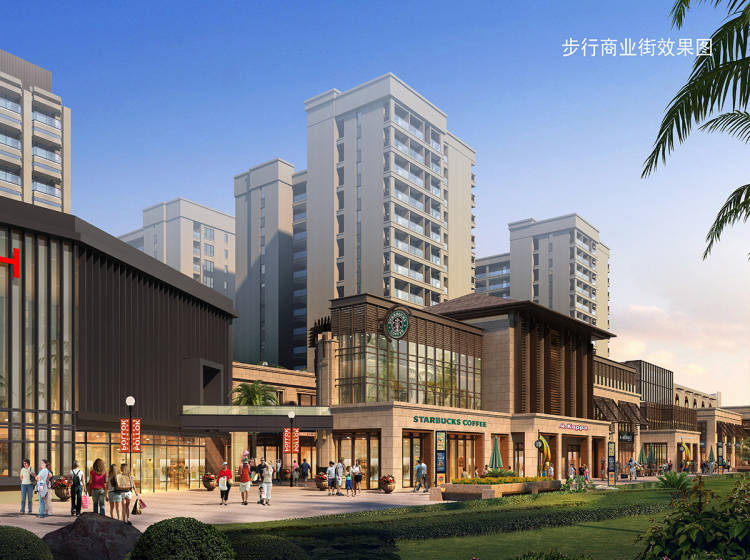 海南绿地城最新价格探秘，特色小店与最新价格揭秘