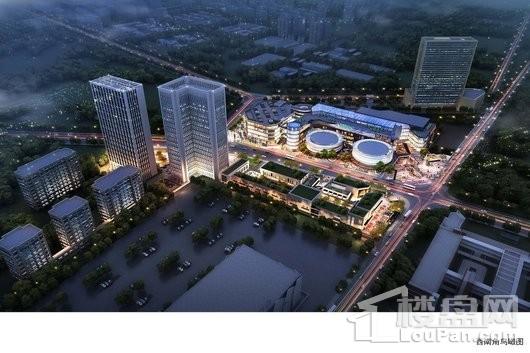 都匀灵智广场，科技潮流新高地，未来生活先行体验的最新消息