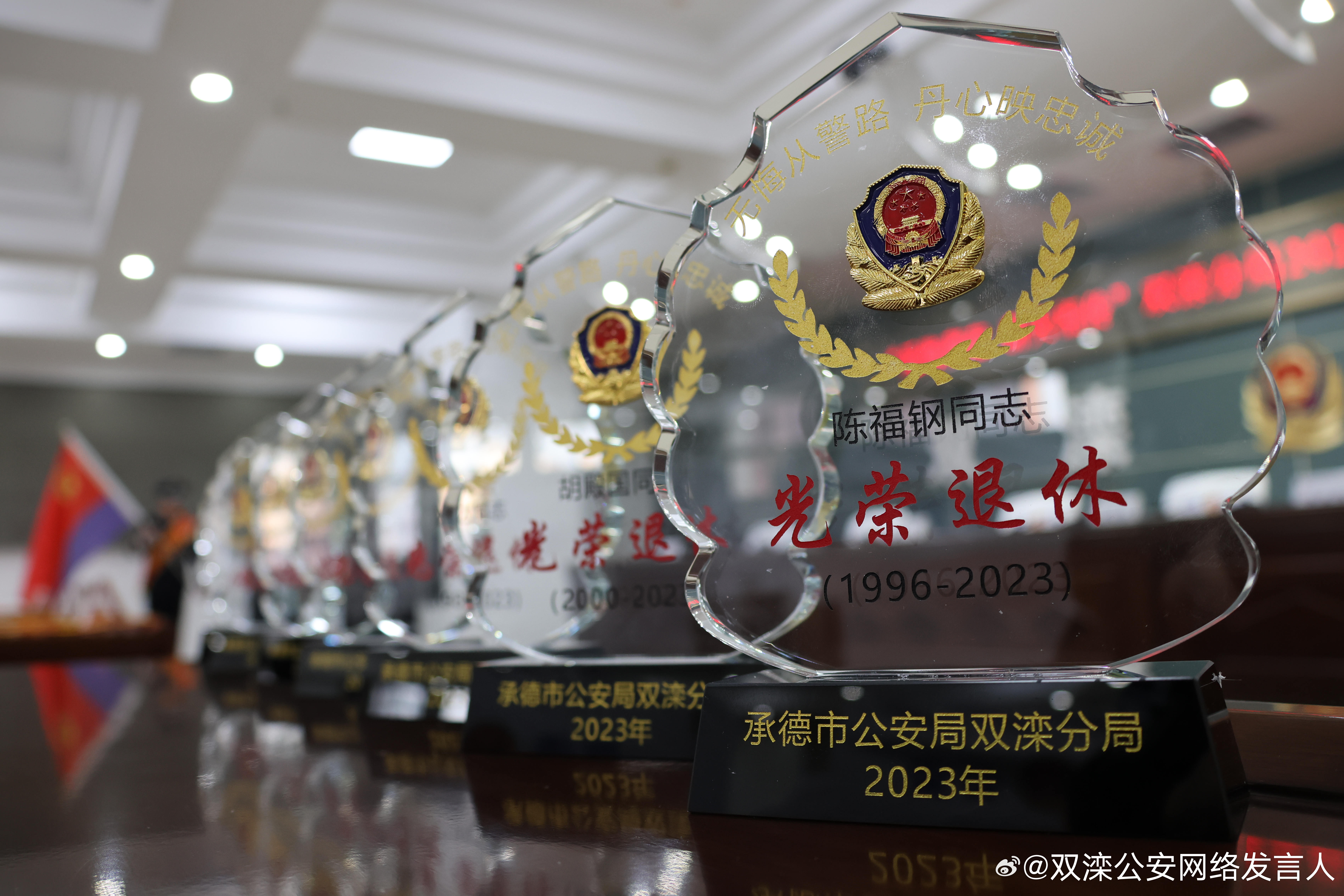 揭秘警察职业生涯新篇章，关于警察工作满25年后的退休最新消息！