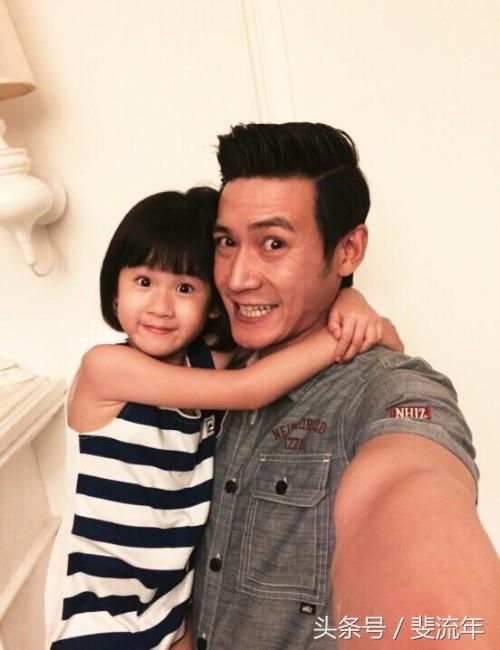 陆毅女儿贝儿的最新照片，公众视角下的观察与解读