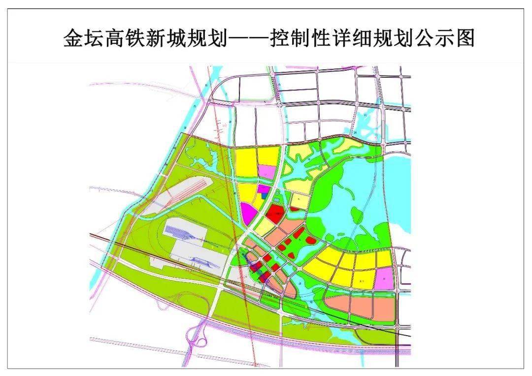 金坛城际高铁最新动态，科技引领，畅享城际时光