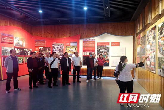 揭秘花垣县未来蓝图，最新城市规划图惊艳登场！