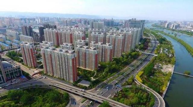 太原城中村改造最新动态，科技重塑生活，智能改造引领城中村未来变革