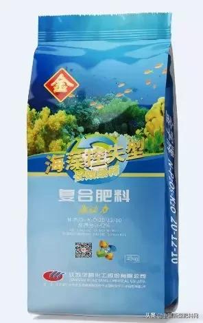 华昌金字牌复合肥最新价格，小巷深处的绿意宝藏之选