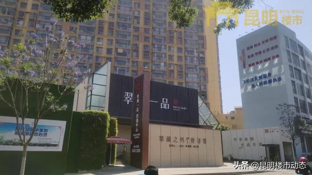 昆明众和康园最新动态更新