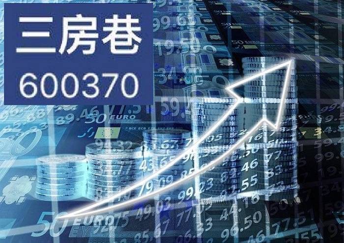三房巷股票动态，友情、家庭与未来的纽带，股票故事揭秘最新消息