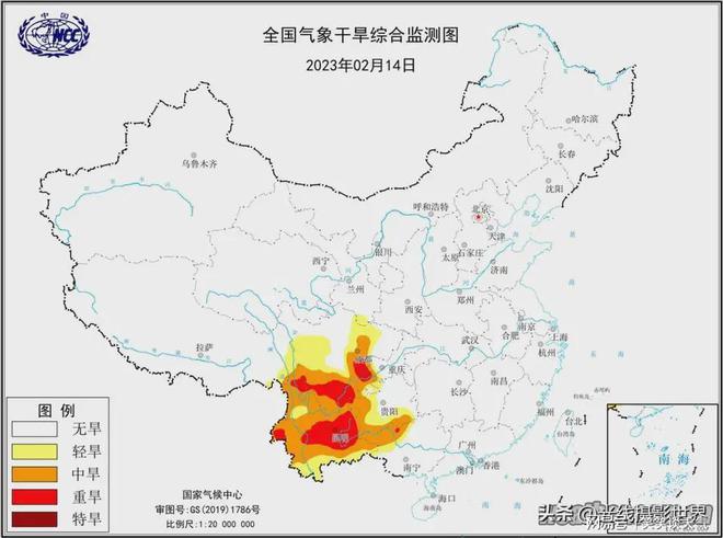 芜湖天气预报最新消息，15天预测与变幻的天空同步观察