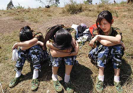 最新野战图片，变化、学习与自信的力量展现