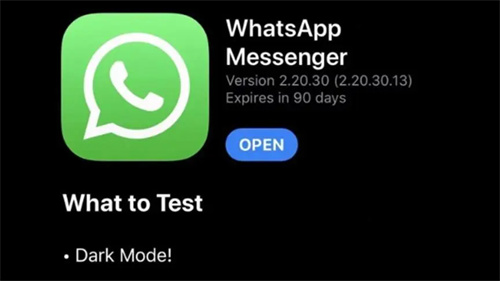 WhatsApp最新版，与时俱进，拥抱变化，展现自信闪耀的通讯体验