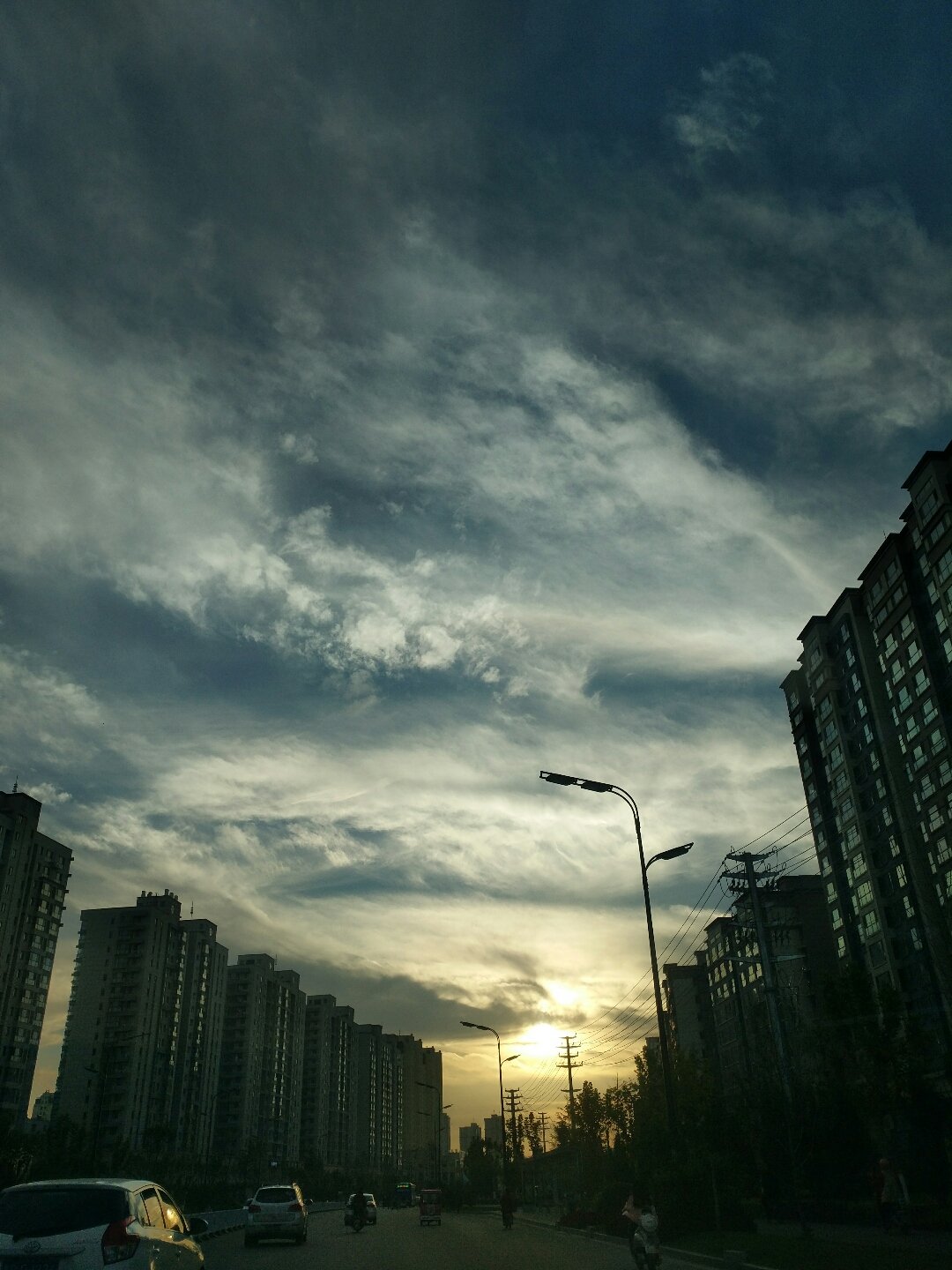 滕州天气预报更新，探索变化天空下的自信与成就感