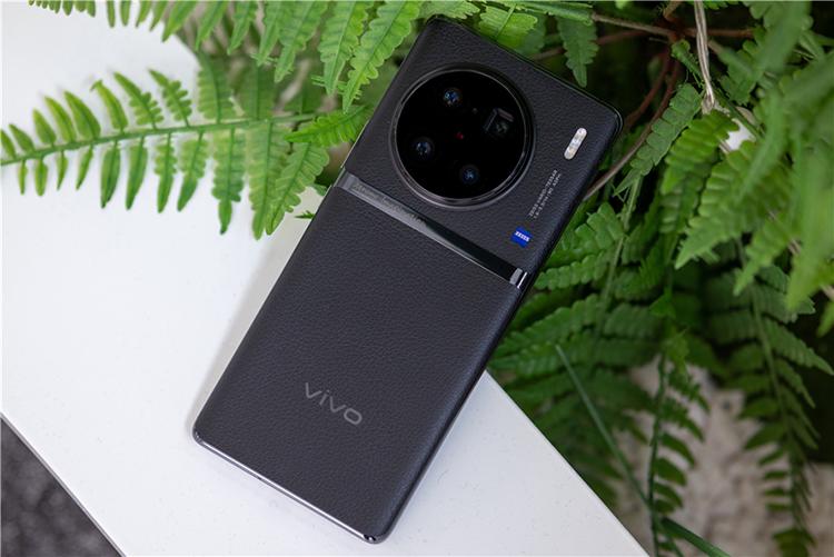 Vivox系列最新款，自然探索之旅，内心平和与宁静的追寻