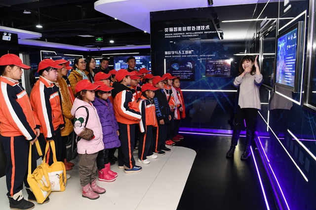 人工智能最新进展，智慧之光引领未来之路