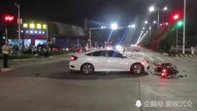 中山小榄车祸实时更新，最新事故信息汇总