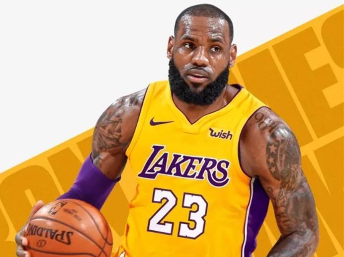 nba湖人队最新新闻,NBA湖人队最新新闻，巷弄深处的湖人秘密武器——一家特色小店的惊喜之旅