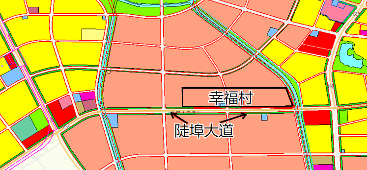 香坊区幸福镇最新规划深度解读，未来展望与观点阐述