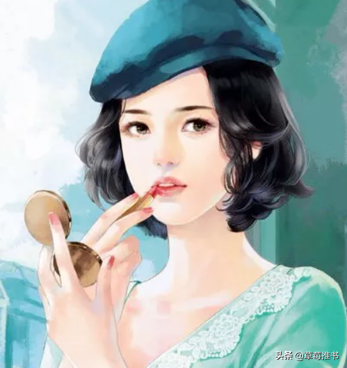 顾西爵最新小说，小巷深处的神秘小店